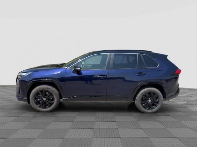 TOYOTA RAV4 RAV4 2.5 HV (218CV) E-CVT 2WD Style rif. 23986789 - Foto 2