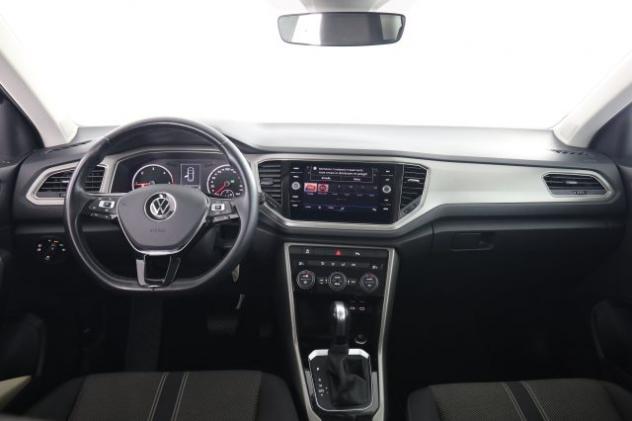 VOLKSWAGEN T-Roc T-Roc 2.0 TDI SCR 150 CV DSG Business BlueMotion T rif. 23975463 - Foto 4