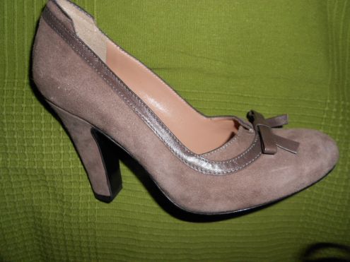 SCARPE DONNA NUOVE - Foto 2