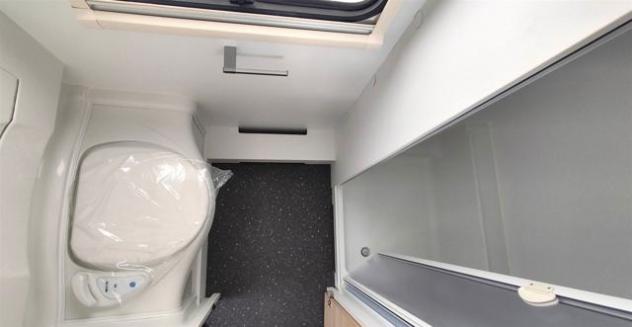 ADRIA ALTEA 552 PK rif. 23647939 - Foto 10