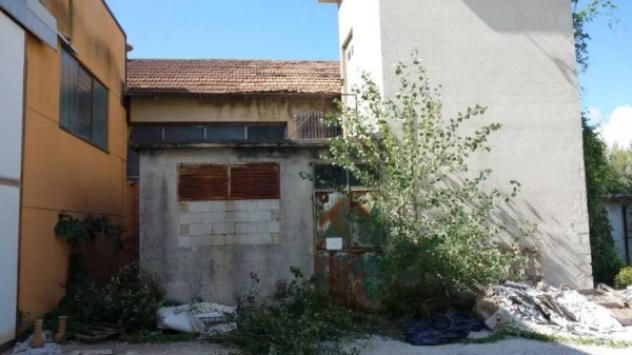 Immobile in asta di 4586 m² in vendita a Gualdo Tadino - Foto 5