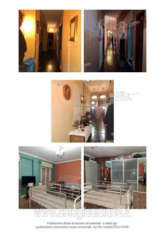 IMMOBILI-IMMOBILE RESIDENZIALE-Via Alcide de Gasperi, 123, 80021 Afragola NA, Italia - Foto 5