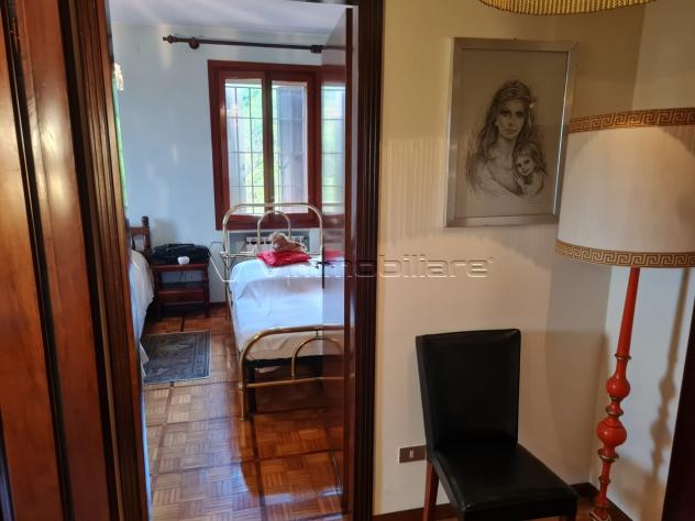 Porzione di casa in vendita a Albettone - Foto 18