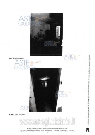 IMMOBILI-IMMOBILE RESIDENZIALE-Via Firenze n.63/D interno 3 - Foto 6