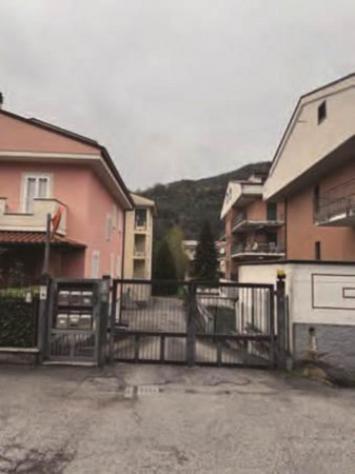 Immobile in asta di 144 m² in vendita a Antrodoco
