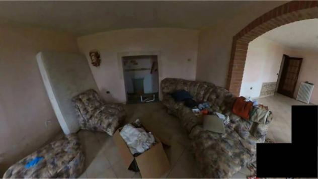 Immobile in asta di 179 m² con più di 5 locali in vendita a Bagnolo di Po - Foto 4
