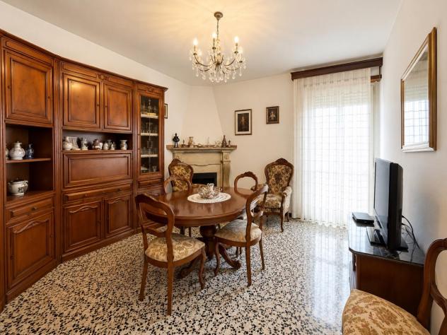 Appartamento in vendita a Ziona - Carro 275 mq Rif: 1339589 - Foto 4