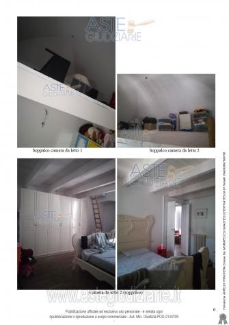 IMMOBILI-IMMOBILE RESIDENZIALE-Via Roma, 45, 74011 Castellaneta TA, Italia - Foto 5