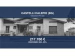 Immobile in asta di 296 m² con più di 5 locali e box auto in vendita a Cast &hellip;