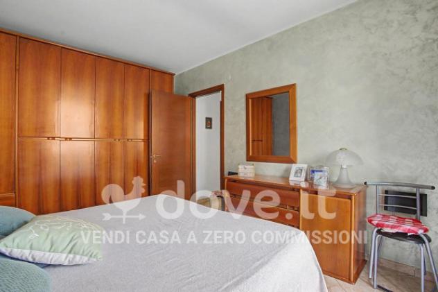 Appartamento di 87 m² con 3 locali e box auto in vendita a Castronno - Foto 14