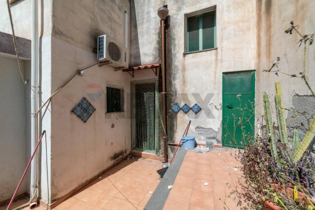 Casa Indipendente in vendita a Catania, Centro Storico - Foto 9