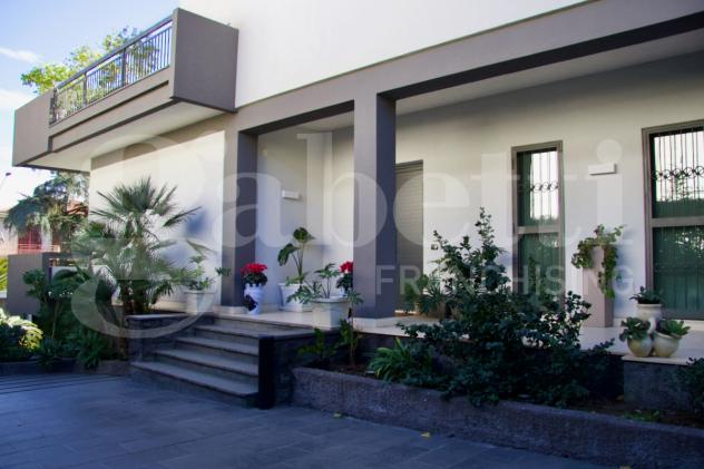 Villa o villino - Catania . Rif.: Cod. rif DR106RomanoVRG - Foto 4
