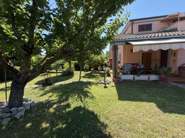 Villetta quadrifamiliare - Cerveteri . Rif.: Cod. rif 3324598VRG