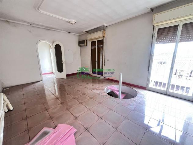 Rif:2704 - Casa indipendente su due livelli con terrazzo e spazi luminosi, Comiso - Foto 4