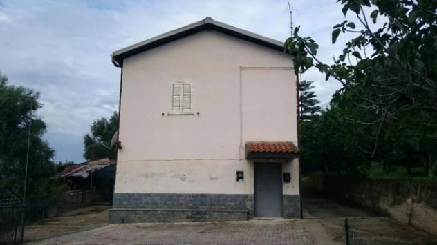 Immobile in asta di 420 m², box auto in vendita a Feroleto della Chiesa - Foto 4