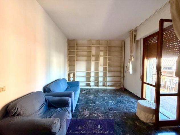 Quadrilocale in vendita a Firenze, Isolotto - Foto 10