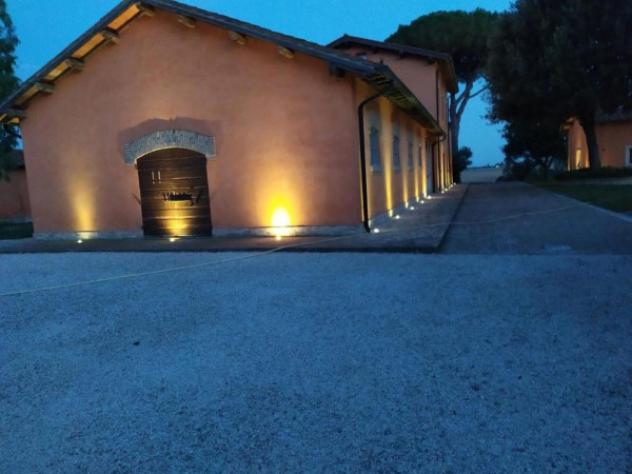 Immobile in asta di 663 m² con più di 5 locali e box auto in vendita a Fiumicino - Foto 10
