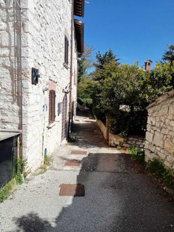 Appartamento in vendita a Foligno