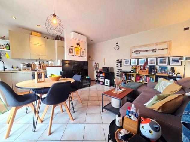 Appartamento in vendita a Antraccoli - Lucca 70 mq Rif: 1451890 - Foto 5