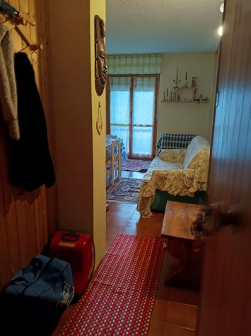 casa a Campo Felice la Baita