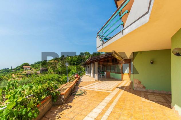 Villa singola in vendita a Mascali, Puntalazzo - Foto 11