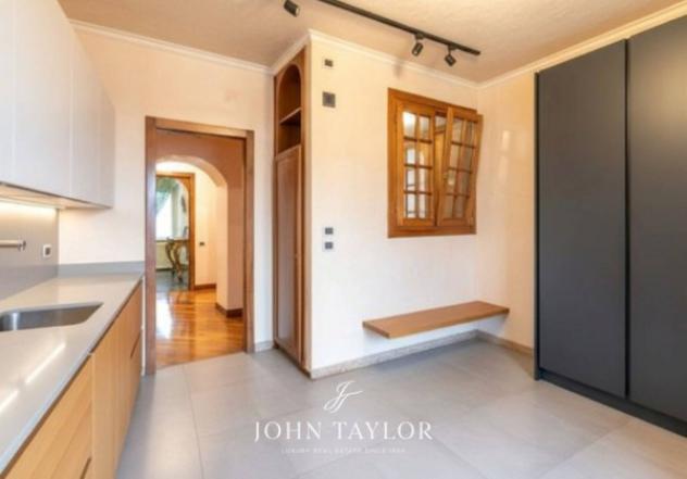 Appartamento di 215 m² con 5 locali in vendita a Milano - Foto 4