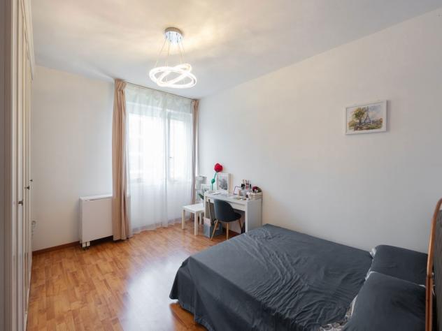 Appartamento - Milano . Rif.: RIF. P304VRG - Foto 16