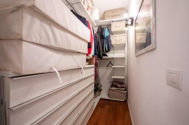 Attico / Mansarda di 145 m² con 3 locali e box auto in vendita a Milano - Foto 20