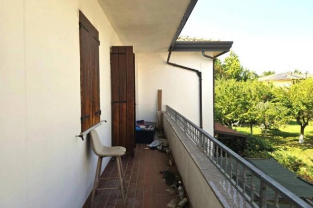 Immobile in asta di 262 m² con più di 5 locali in vendita a Montegrotto Terme - Foto 8