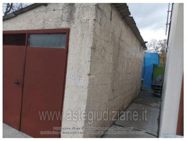 IMMOBILI-IMMOBILE RESIDENZIALE-Via Gioacchino Rossini, 17, 65015 Montesilvano PE, Italia - Foto 5
