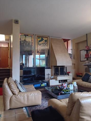 Villa in vendita a Poggio a Caiano 450 mq Rif: 1302724