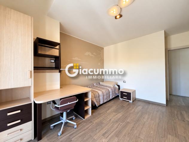 Quadrilocale in vendita a Potenza - Foto 20