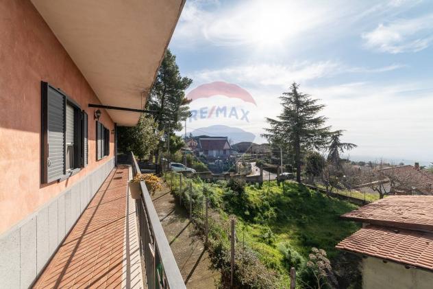 Villa a schiera in vendita a Ragalna - Foto 15