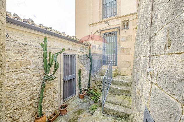 Casa Indipendente in vendita a Ragusa, Centro - Foto 3