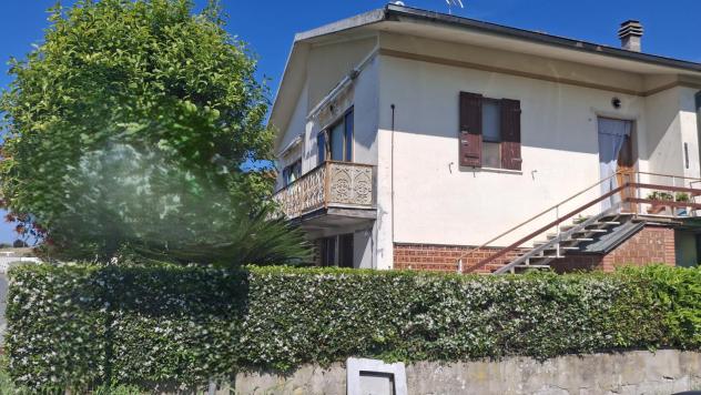 Casa singola in vendita a Pontasserchio - San Giuliano Terme 210 mq Rif: 1412299