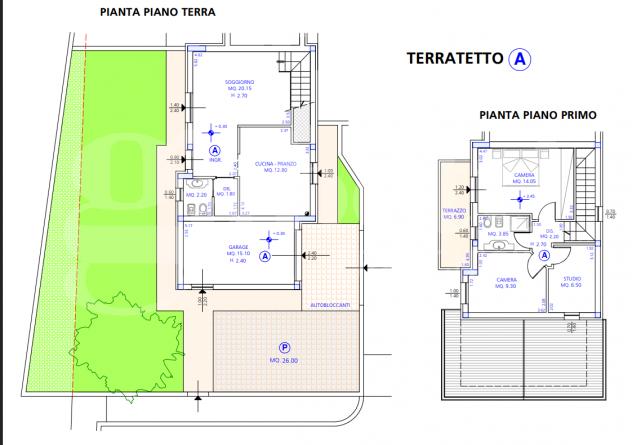 Villa o villino - San Miniato . Rif.: Cod. rif 3386584VRG - Foto 5
