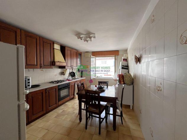 Rif.258 - Casa indipendente con Terrazzo in centro a Scicli - Foto 6