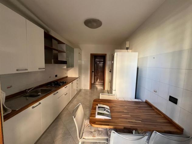 Splendido 3 locali con grande terrazzo in centro a Seveso - Foto 14