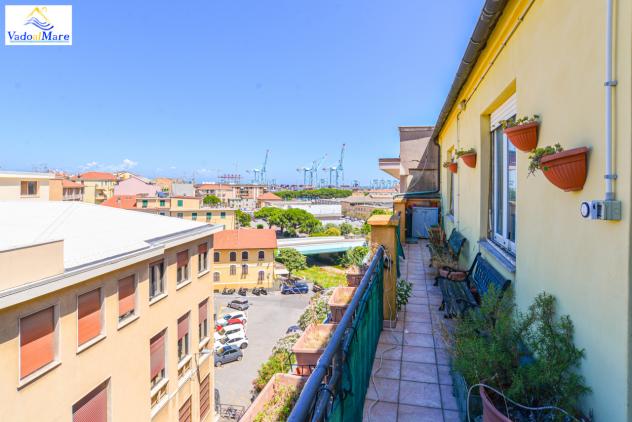 Pentalocale in vendita a Vado Ligure - Foto 12