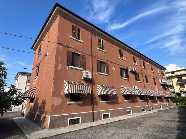 V005478 - VILLAFRANCA DI VERONA - TRILOCALE RISTRUTTURATO. - Foto 17