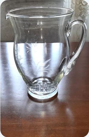 CARAFFA