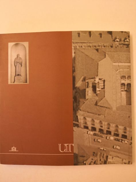 Libro "Inaugurazione dell'A A dell'Università di Torino 2001/2002". - Foto 3
