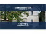 Immobile in asta di 585 m² in vendita a Casteldidone