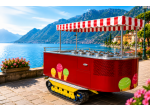 GFP - GELATERIA MOBILE