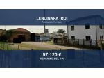 Immobile in asta di 522 m² in vendita a Lendinara