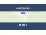 Immobile in asta di 99 m² in vendita a Lumezzane