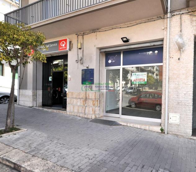 Rif. 9727 - Locale comm.le in via Archimede - Foto 2