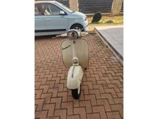 Vespa 150 gl 1963