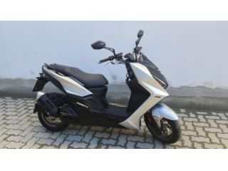 KYMCO KRV 200 EURO 5 ABS rif. 23074889