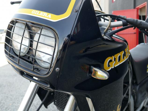 Gilera RC 125 Top Rally null - Foto 3